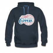 Men's Los Angeles Clippers Hoodie