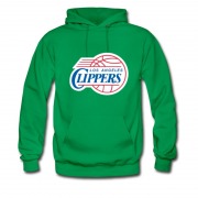 Men's Los Angeles Clippers Hoodie