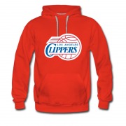 Men's Los Angeles Clippers Hoodie
