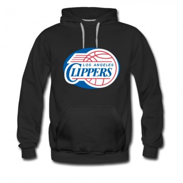 Men's Los Angeles Clippers Hoodie