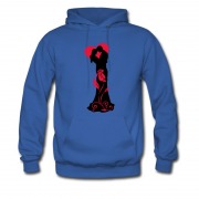 Men's LOVE Hoodie
