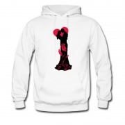 Men's LOVE Hoodie