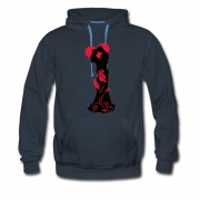 Men's LOVE Hoodie