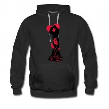 Men's LOVE Hoodie