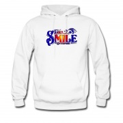 Men's Lucky Smile Production Hoodie