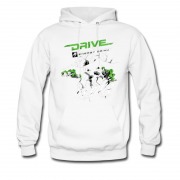 Men's M7 DRIVE DRAGON EYES Hoodie