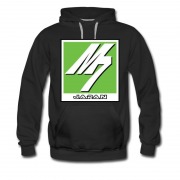 Men's M7 drive Hoodie