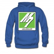 Men's M7 drive Hoodie
