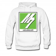 Men's M7 drive Hoodie
