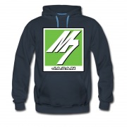 Men's M7 drive Hoodie
