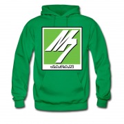 Men's M7 drive Hoodie