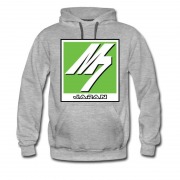Men's M7 drive Hoodie