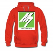 Men's M7 drive Hoodie