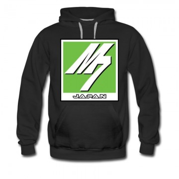 Men's M7 drive Hoodie