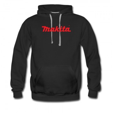 Men's Makita Hot Logo Hoodie