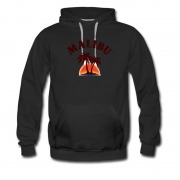Men's Malibu Island Hoodie
