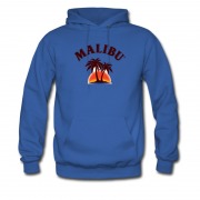 Men's Malibu Island Hoodie