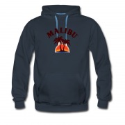 Men's Malibu Island Hoodie