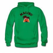 Men's Malibu Island Hoodie