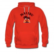 Men's Malibu Island Hoodie