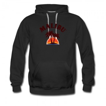 Men's Malibu Island Hoodie