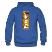 Men's Manggo Flouvor Four Loko Hoodie