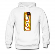 Men's Manggo Flouvor Four Loko Hoodie