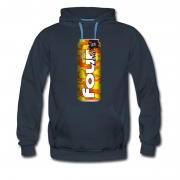 Men's Manggo Flouvor Four Loko Hoodie