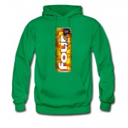 Men's Manggo Flouvor Four Loko Hoodie