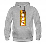 Men's Manggo Flouvor Four Loko Hoodie