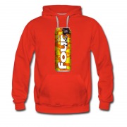 Men's Manggo Flouvor Four Loko Hoodie