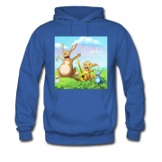 Men's Marbin Band Hoodie