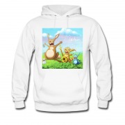 Men's Marbin Band Hoodie