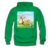 Men's Marbin Band Hoodie