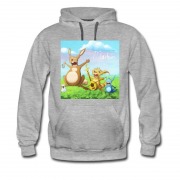 Men's Marbin Band Hoodie