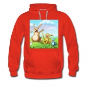 Men's Marbin Band Hoodie