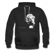 Men's MARILYN MONROOE Hoodie