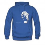 Men's MARILYN MONROOE Hoodie