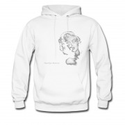 Men's MARILYN MONROOE Hoodie