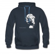 Men's MARILYN MONROOE Hoodie