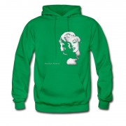 Men's MARILYN MONROOE Hoodie
