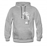 Men's MARILYN MONROOE Hoodie