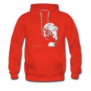 Men's MARILYN MONROOE Hoodie