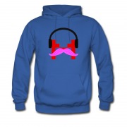 Men's Markiplier Logo Youtuber Hoodie