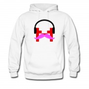 Men's Markiplier Logo Youtuber Hoodie