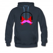 Men's Markiplier Logo Youtuber Hoodie