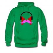 Men's Markiplier Logo Youtuber Hoodie