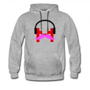 Men's Markiplier Logo Youtuber Hoodie