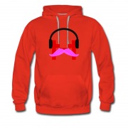 Men's Markiplier Logo Youtuber Hoodie