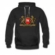 Men's MARLBORRO LOGO Hoodie